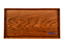 Load image into Gallery viewer, EIU Panthers Cutting Board
