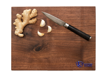 Load image into Gallery viewer, EIU Panthers Cutting Board
