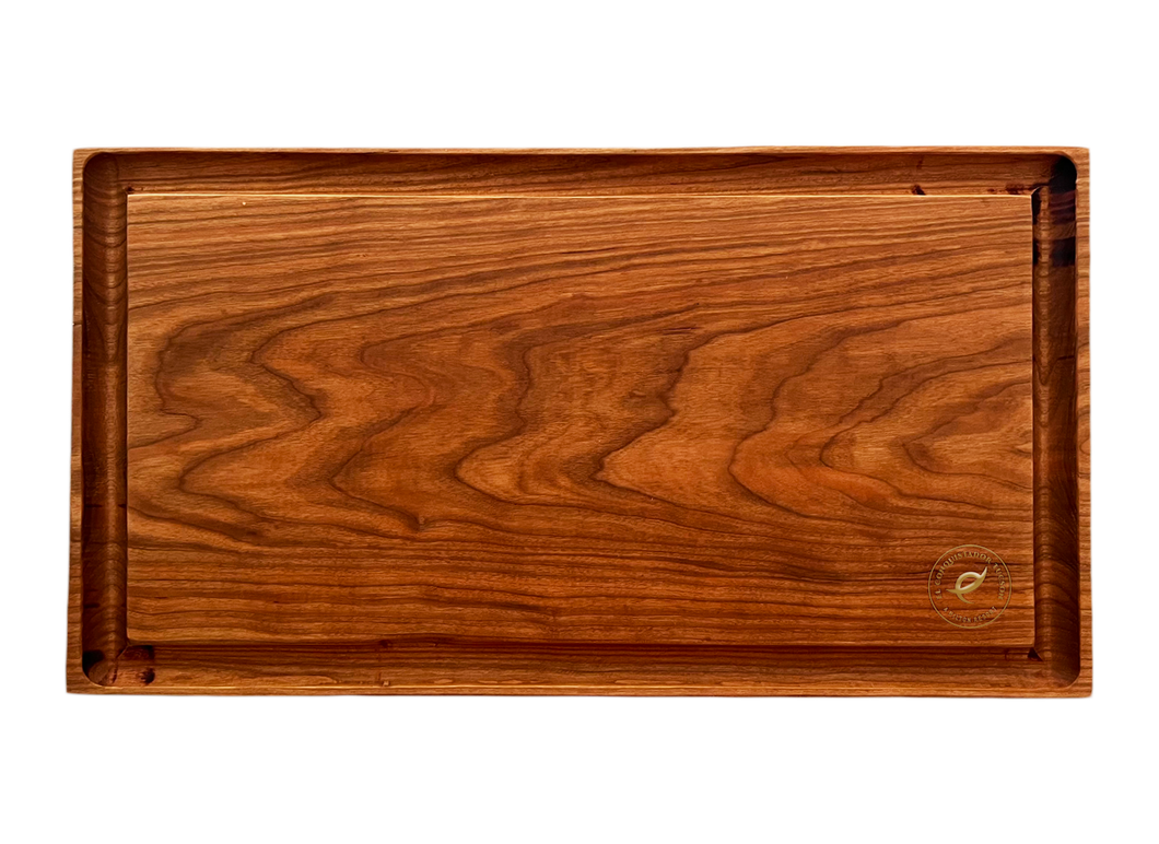 El Conquistador Cutting Boards