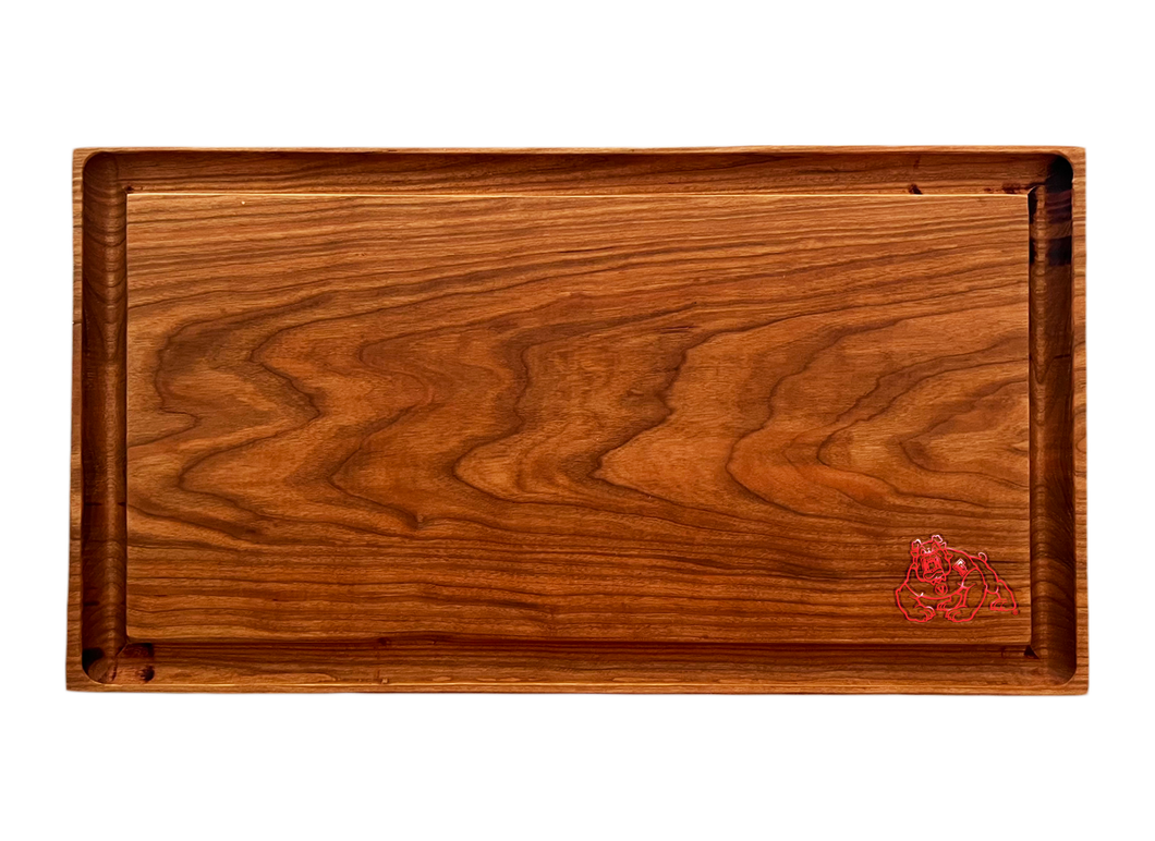 Fresno State Cutting Board