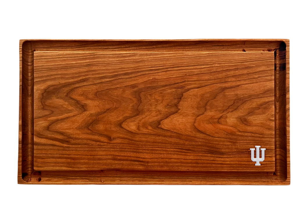 Indiana Hoosiers Cutting Boards