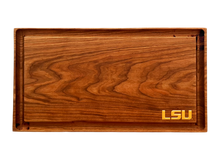 Load image into Gallery viewer, LSU Cutting Board
