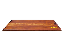 Load image into Gallery viewer, LSU Cutting Board
