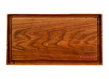 Load image into Gallery viewer, Louisville Cardinals Cutting Board
