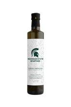 Load image into Gallery viewer, Michigan State Spartans Extra Virgin Olive Oil
