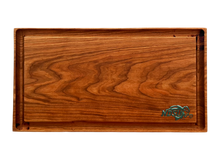 Load image into Gallery viewer, NDSU Bison Cutting Board
