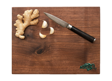 Load image into Gallery viewer, NDSU Bison Cutting Board

