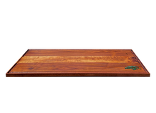 Load image into Gallery viewer, NDSU Bison Cutting Board
