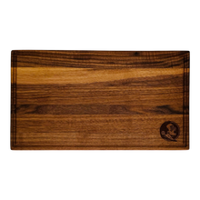 Load image into Gallery viewer, Florida State Cutting Board

