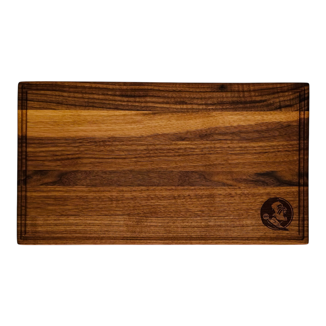 Florida State Cutting Board