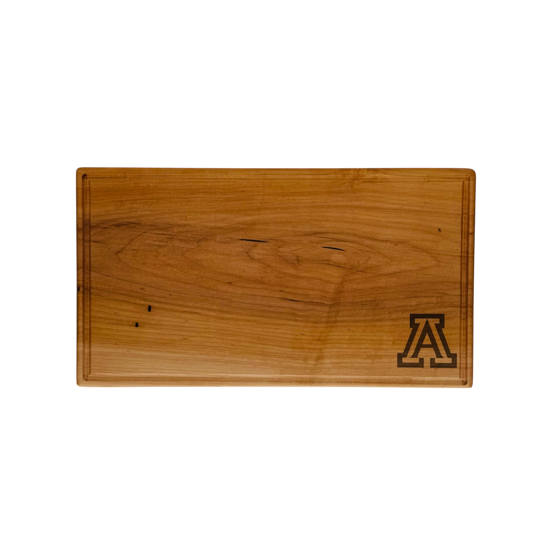 Arizona Wildcats Cutting Board