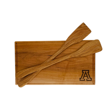 Load image into Gallery viewer, Arizona Wildcats Cutting Board
