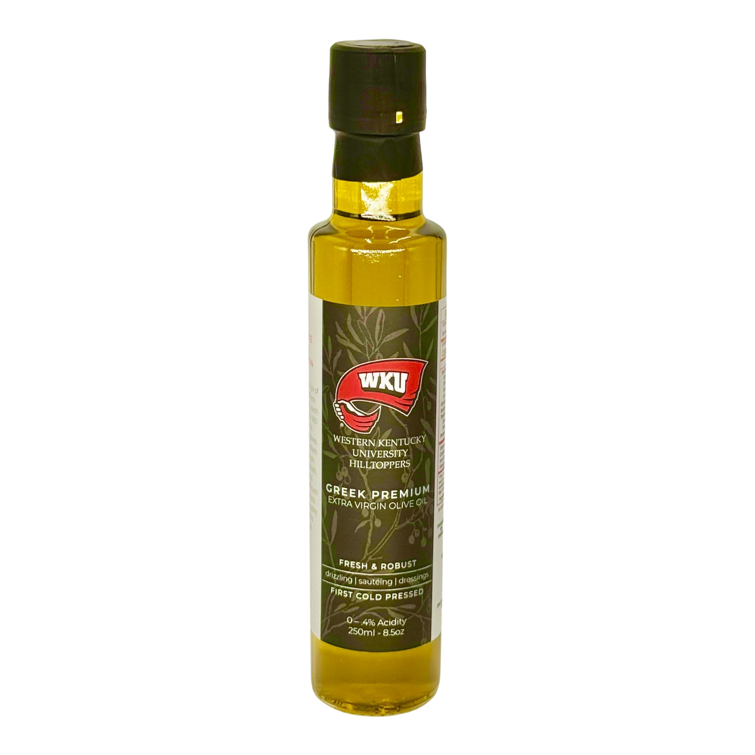 WKU Hilltoppers Extra Virgin Olive Oil