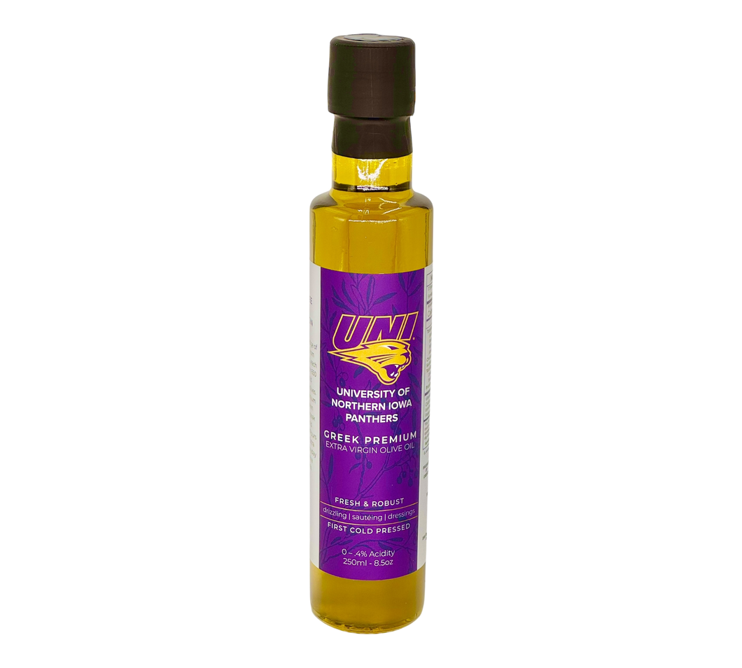 UNI Panthers Extra Virgin Olive Oil