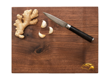 Load image into Gallery viewer, Southern Miss Eagles Cutting Board
