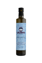 Load image into Gallery viewer, UConn Huskies Extra Virgin Olive Oil
