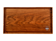 Load image into Gallery viewer, UCONN Huskies Cutting Board
