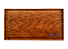 Load image into Gallery viewer, UNI Panthers Cutting Board
