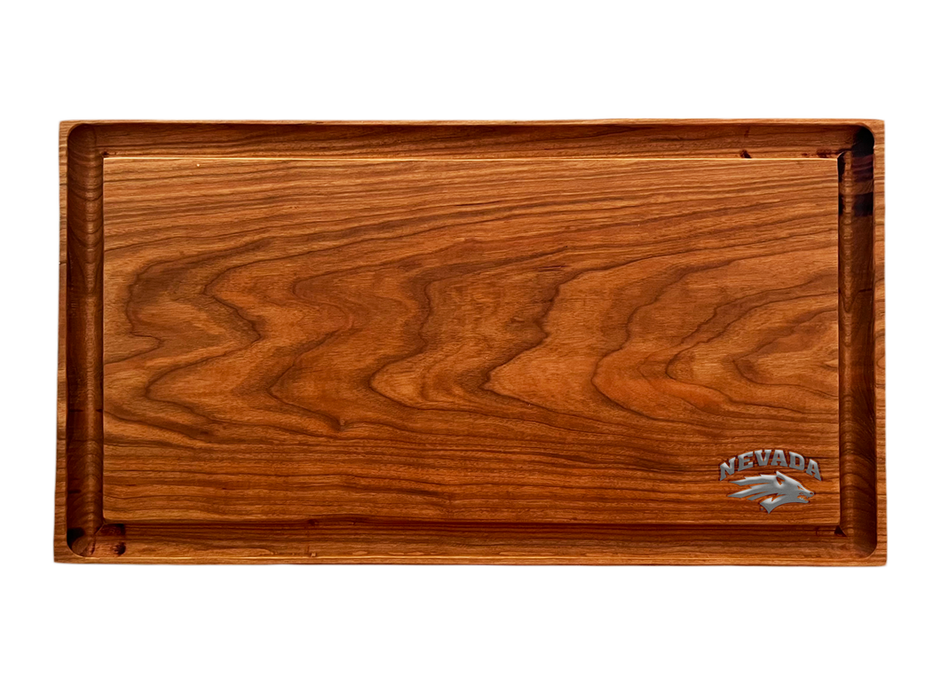 WKU Hilltoppers Cutting Board