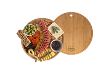 Load image into Gallery viewer, Utah State Aggies Charcuterie
