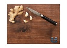Load image into Gallery viewer, Utah State Aggies Cutting Board
