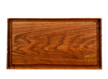 Load image into Gallery viewer, Wichita State Cutting Board
