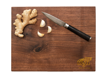 Load image into Gallery viewer, Wichita State Cutting Board
