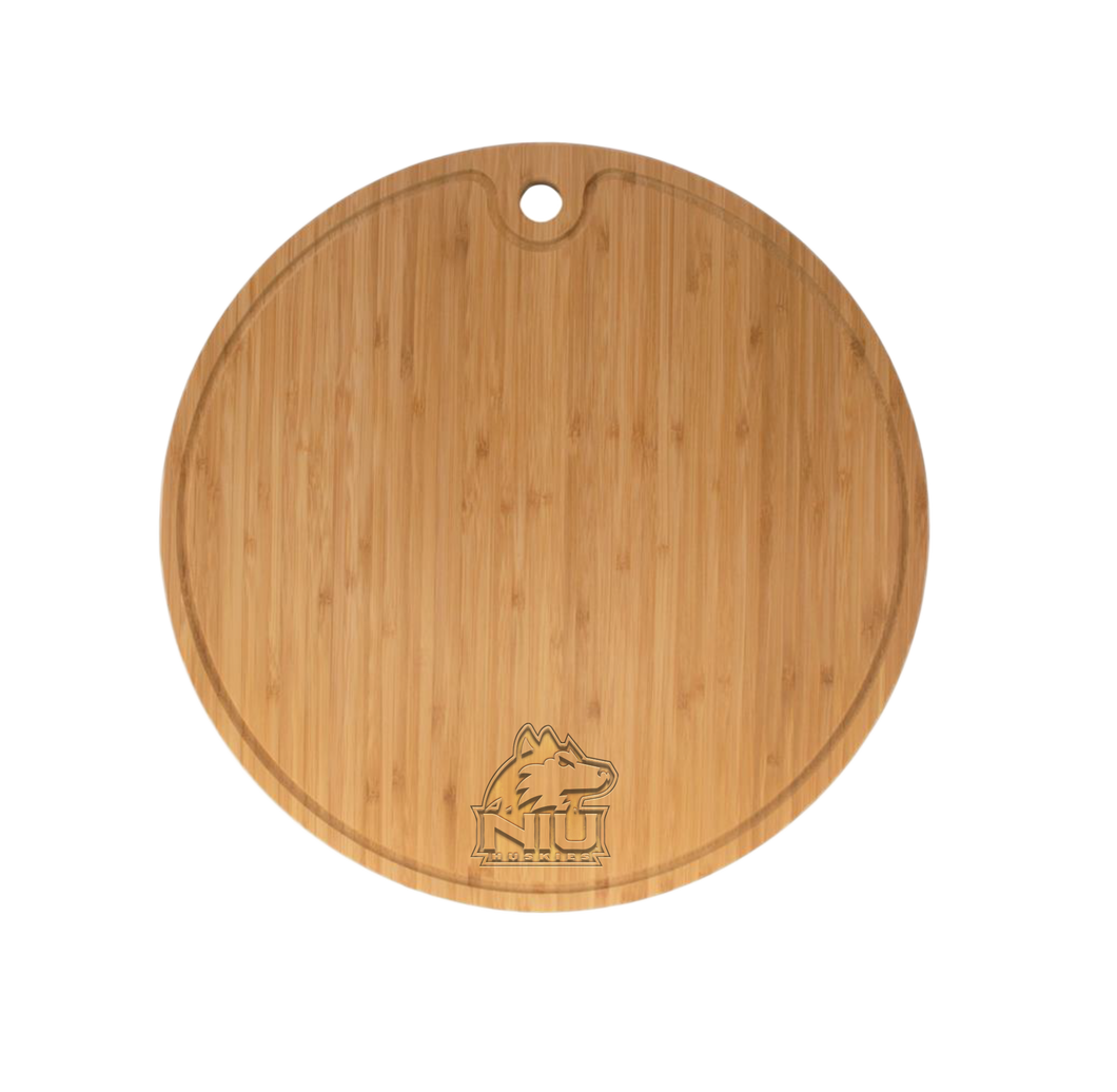 NIU Huskies Charcuterie Boards