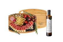 Load image into Gallery viewer, Southern Miss Golden Eagles Charcuterie
