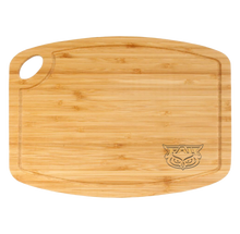 Load image into Gallery viewer, Florida Atlantic Owls Charcuterie Board
