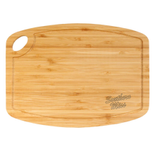 Load image into Gallery viewer, Southern Miss Golden Eagles Charcuterie Boards
