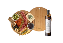Load image into Gallery viewer, WKU Hilltoppers Charcuterie
